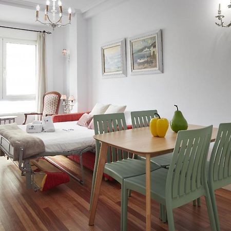 Goxoki - Basque Stay San Sebastian Bagian luar foto