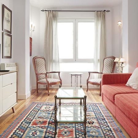 Goxoki - Basque Stay San Sebastian Bagian luar foto