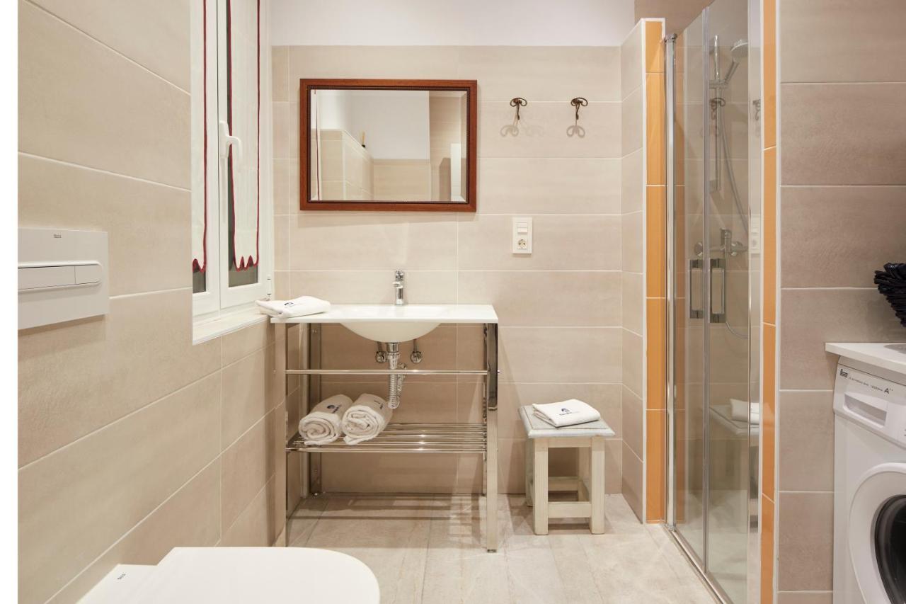 Goxoki - Basque Stay San Sebastian Bagian luar foto