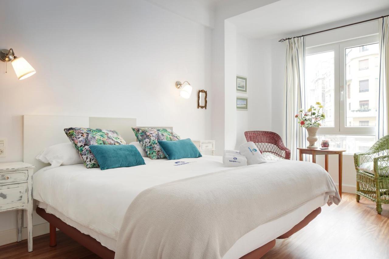 Goxoki - Basque Stay San Sebastian Bagian luar foto