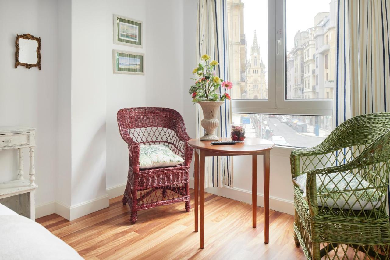 Goxoki - Basque Stay San Sebastian Bagian luar foto