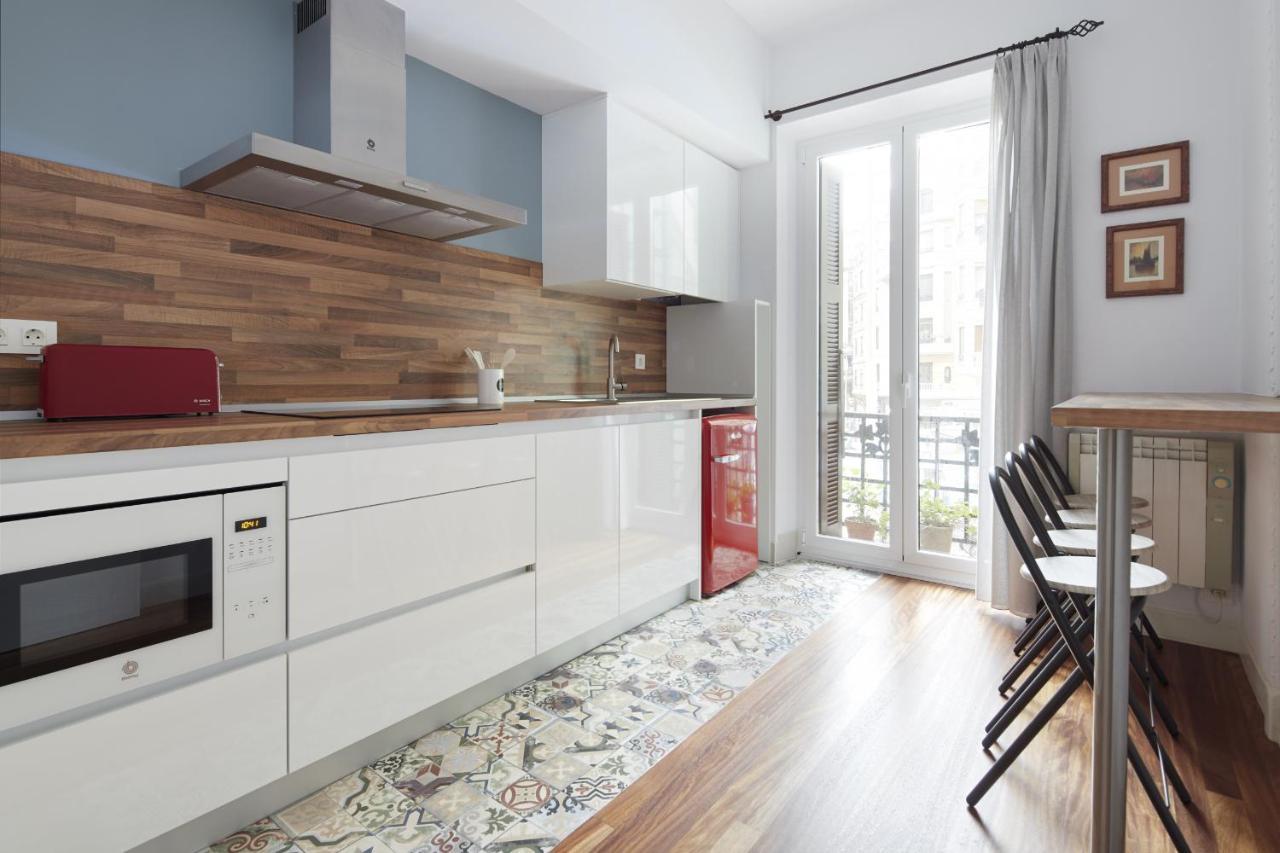 Goxoki - Basque Stay San Sebastian Bagian luar foto
